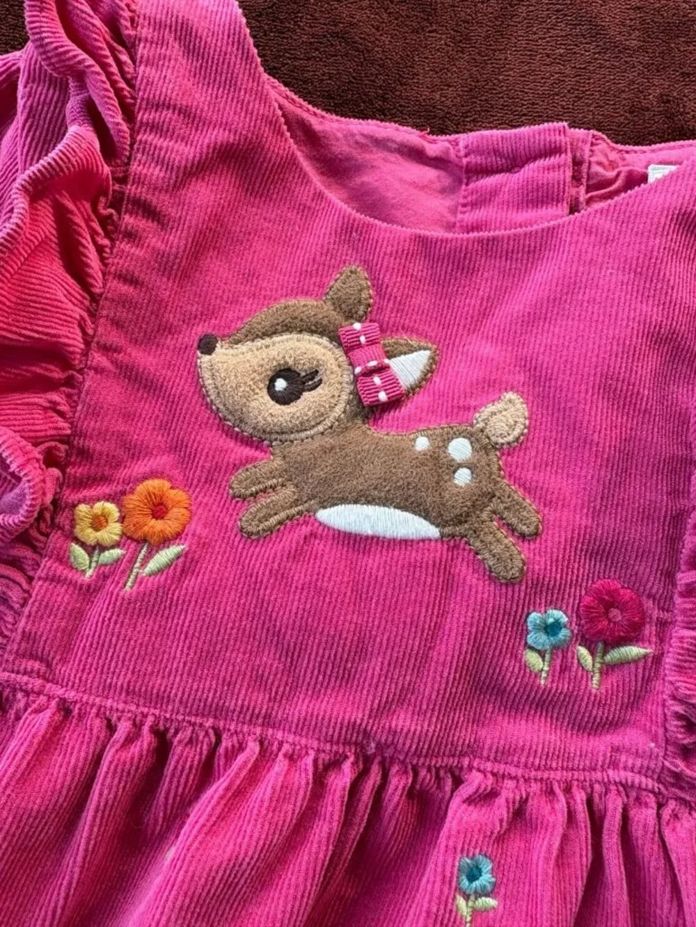 Gymboree 2011 pink